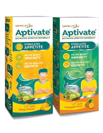 Aptivate pack shot