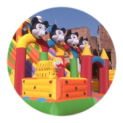 bounce-housele icon