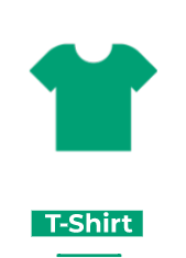 t-shirt icon