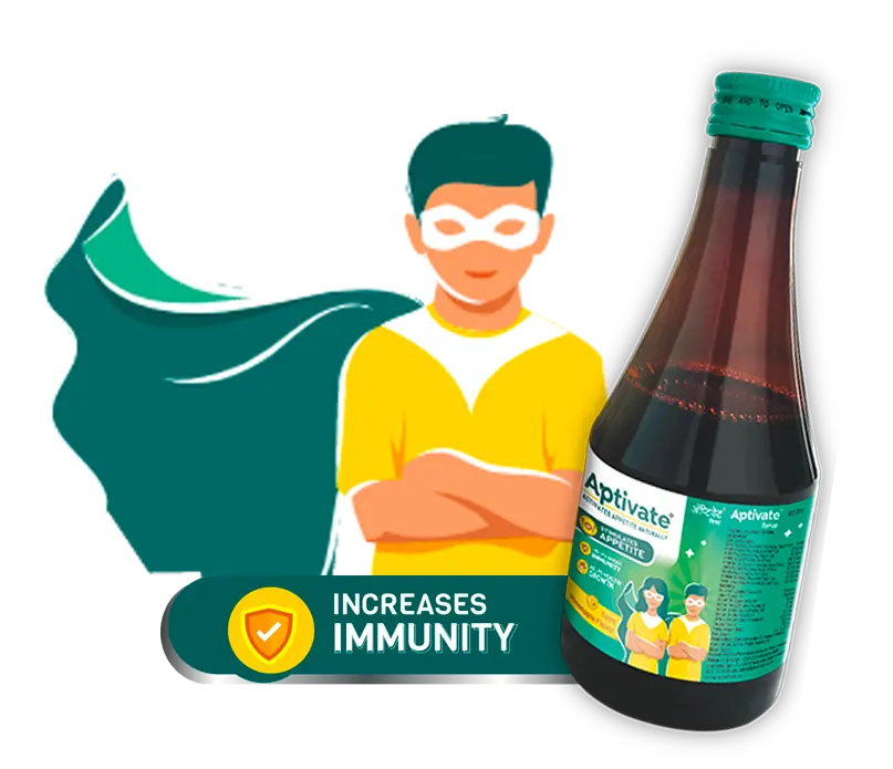 Inrease Immunity Icon