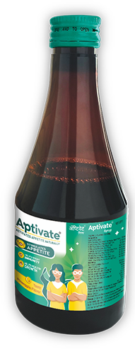 product bottle