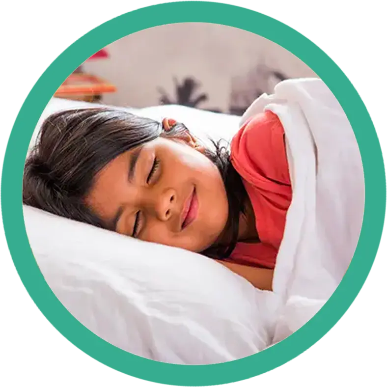 sleep image
