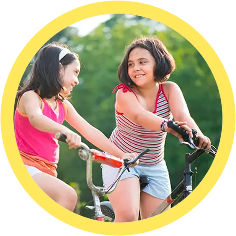 stay active image